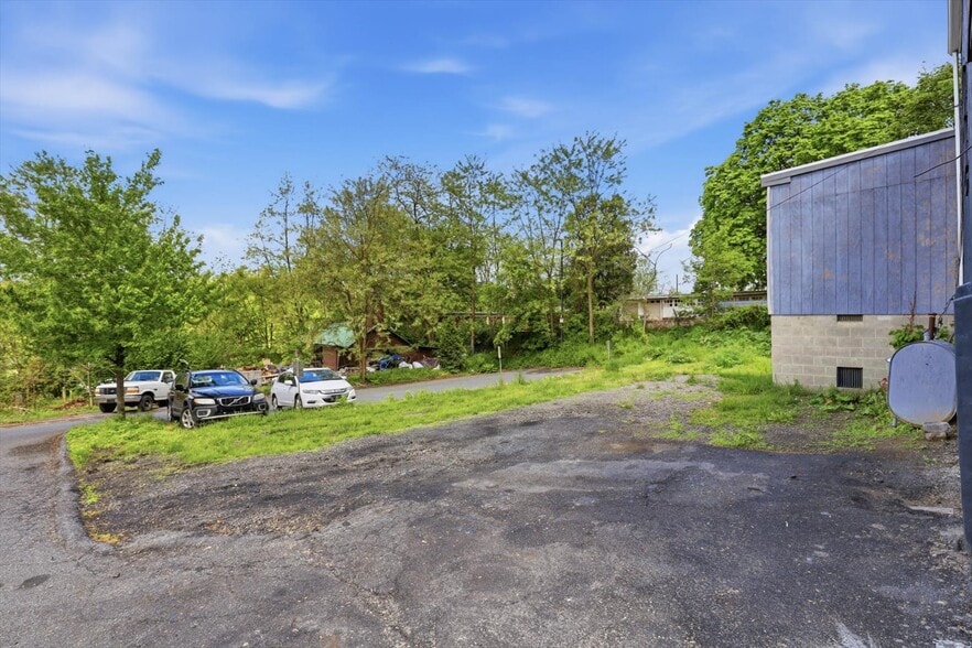 More Photos Of 542 South Prince St, Lancaster Auto Repair For Sale