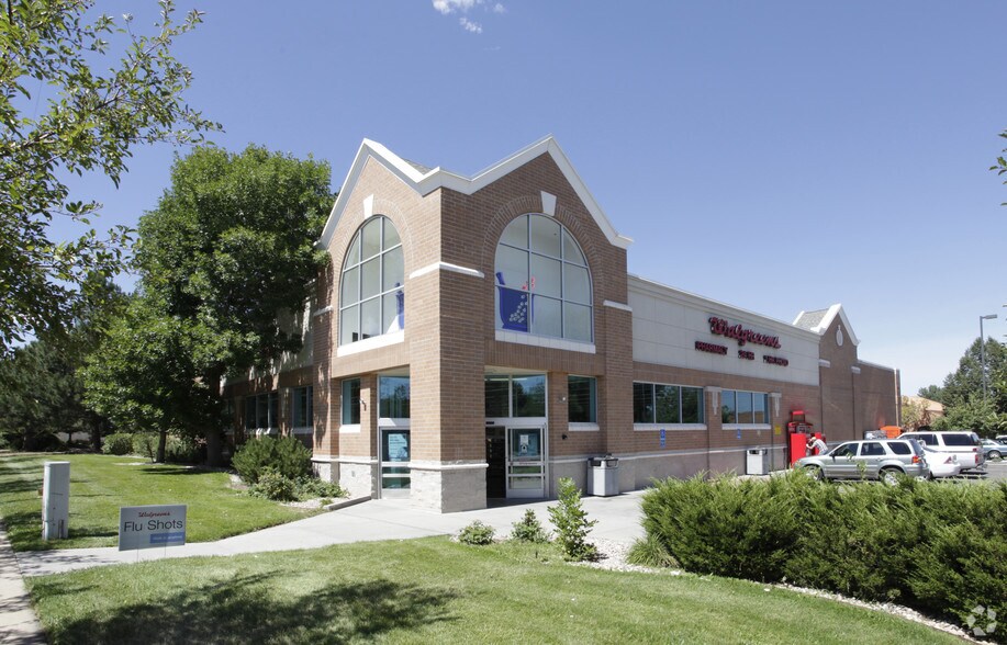 More Photos Of 2100-2160 W Drake Rd, Fort Collins Unknown For Lease