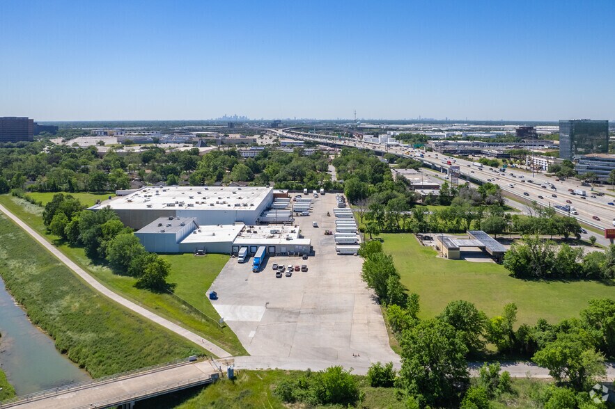More Photos Of 142 Knobcrest Dr, Houston Refrigeration Cold Storage For Lease
