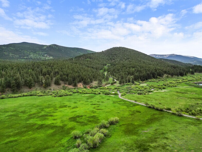 More Photos Of 3763 County Road 43, Bailey Land For Sale