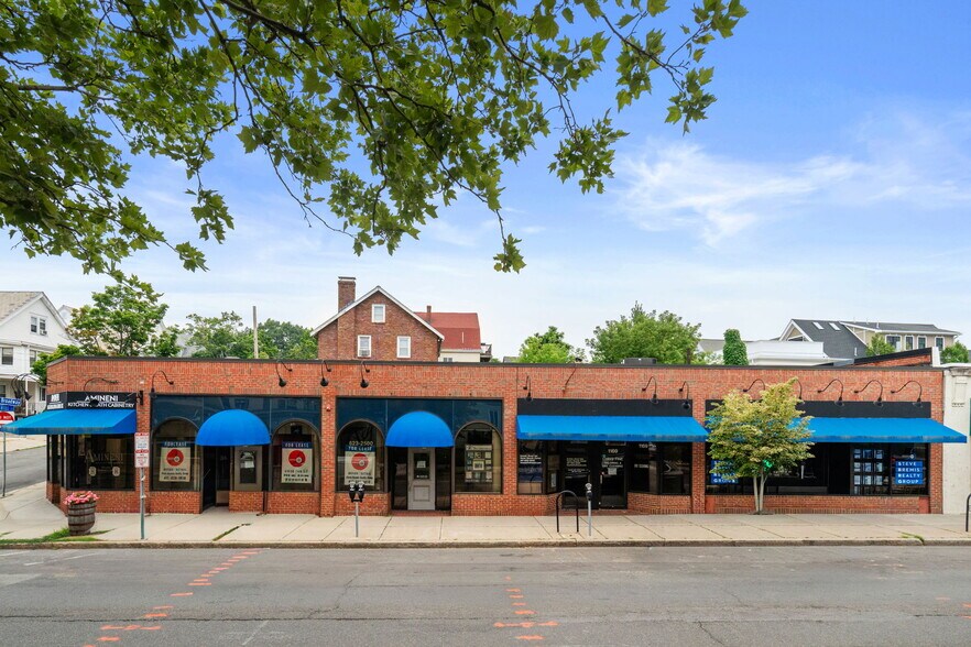 Primary Photo Of 1167 Broadway, Somerville Office For Sale