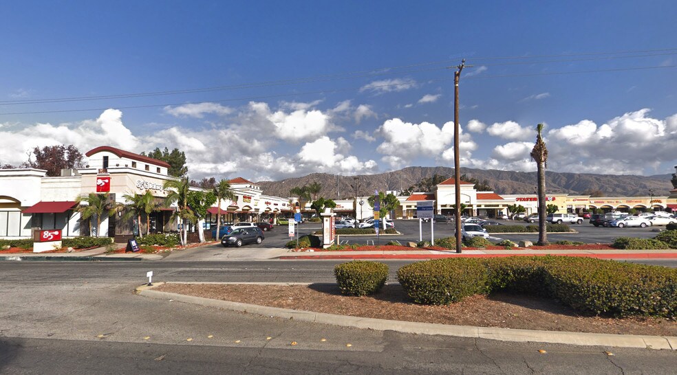 More Photos Of 1123-1175 E Alosta Ave, Azusa Unknown For Lease