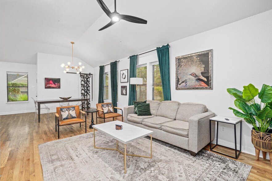 More Photos Of 3404 Rosedale St, Houston Multifamily For Sale