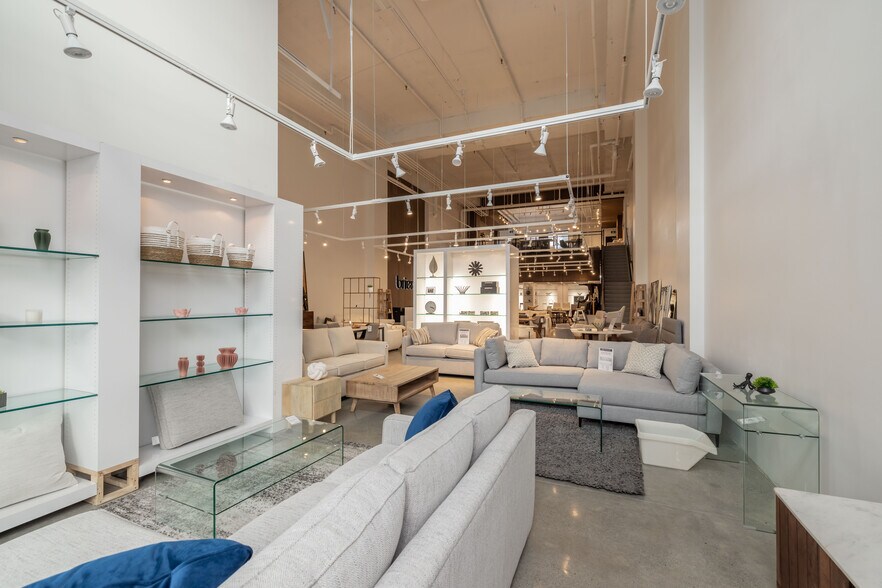 More Photos Of 8210-8220 Ross St, Vancouver Warehouse For Lease