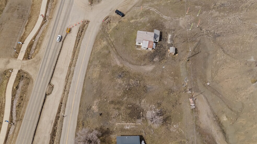 More Photos Of 842-850 Rosita St, Pagosa Springs Land For Sale