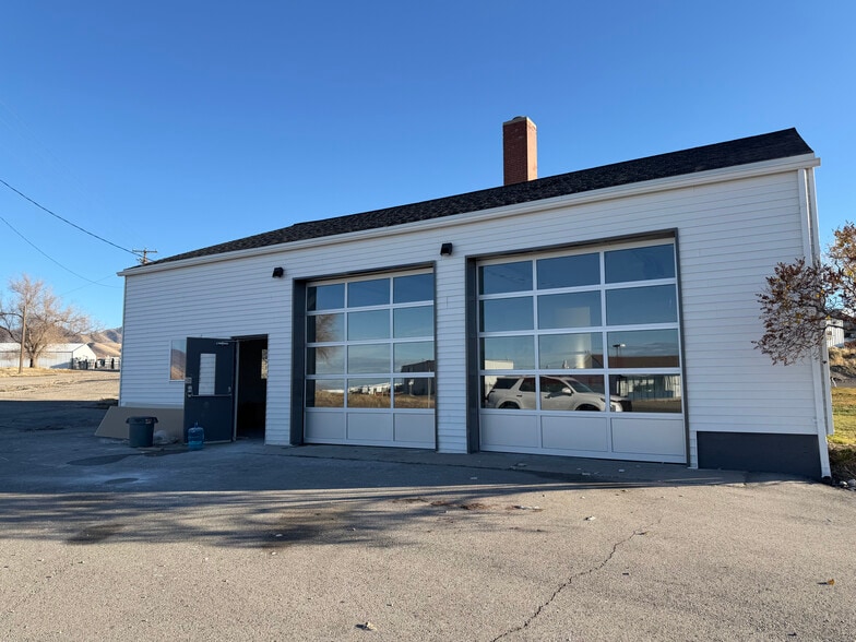 More Photos Of 1885 W E Ave, Tooele Industrial For Lease