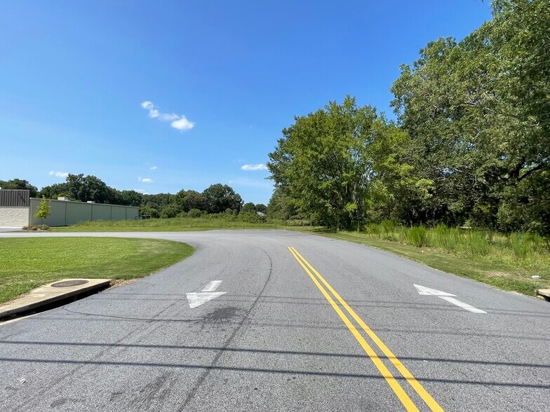 More Photos Of 114 Chesterfield Hwy, Cheraw Land For Sale