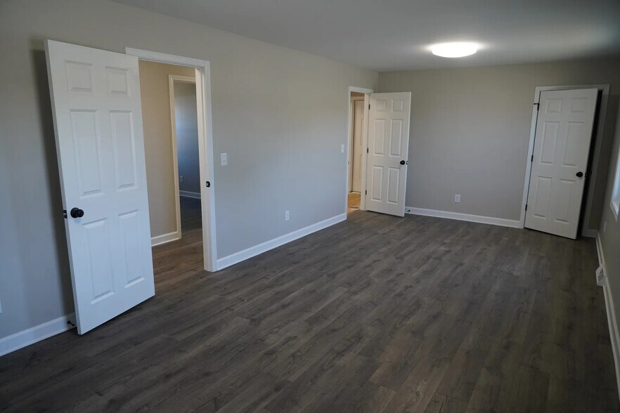 More Photos Of 6114 US-76, Pendleton Industrial For Sale