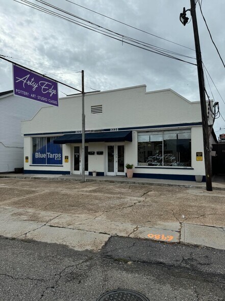 More Photos Of 3226-3228 Metairie Rd, Metairie Freestanding For Sale