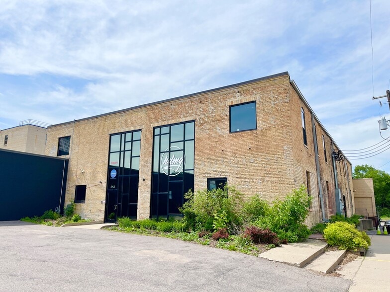 Primary Photo Of 555 1st Ave NE, Minneapolis Industrial For Sale
