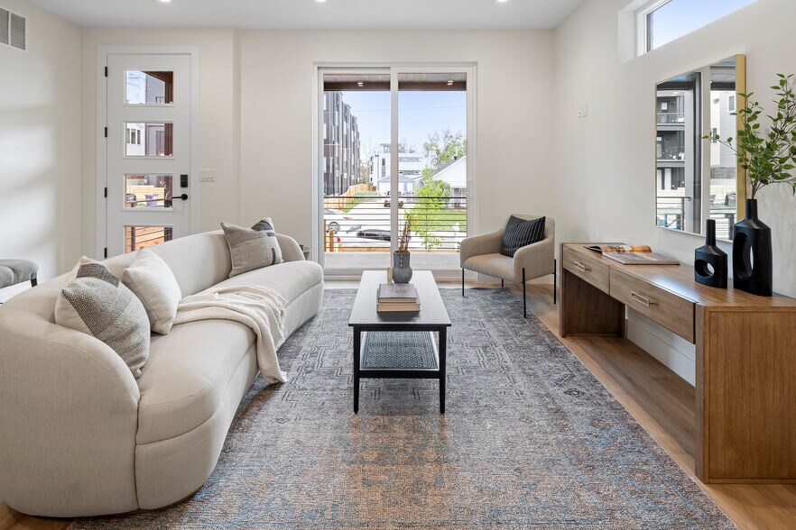 More Photos Of 1231 Perry St, Denver Apartments For Sale