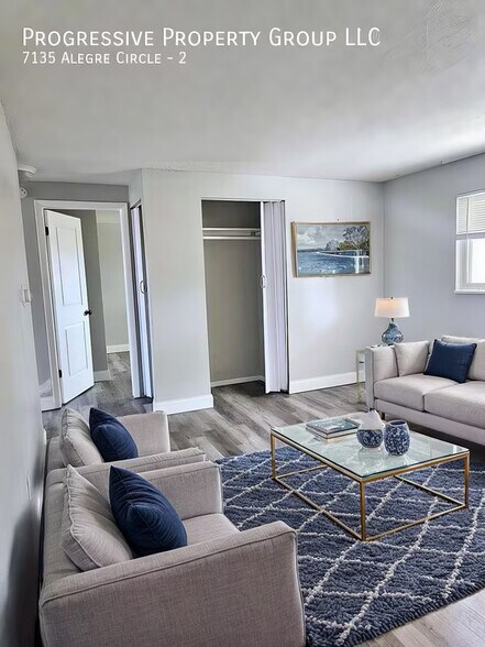 More Photos Of , Fountain Multifamily For Sale