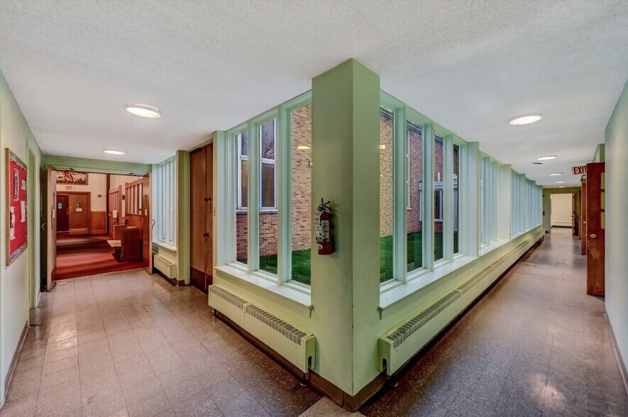 More Photos Of 105 Church St, South Abington Religious Facility For Sale