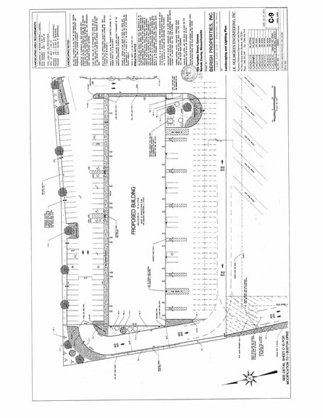 More Photos Of 955 Turnpike St, Canton Warehouse For Lease
