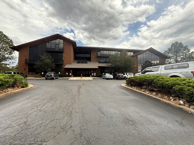 More Photos Of 8774 Yates Dr, Westminster Office For Sale