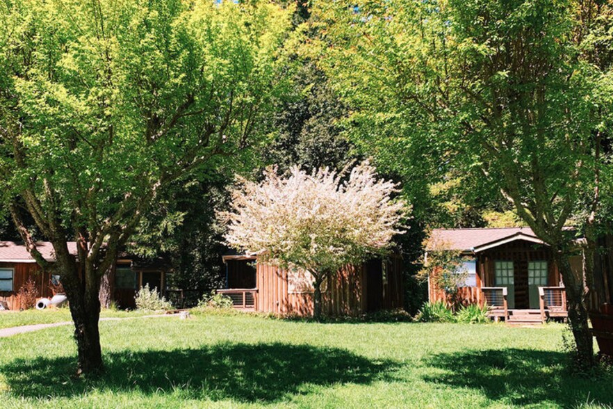 More Photos Of 18501 Van Zandt Resort Rd, Philo Lodge Meeting Hall For Sale