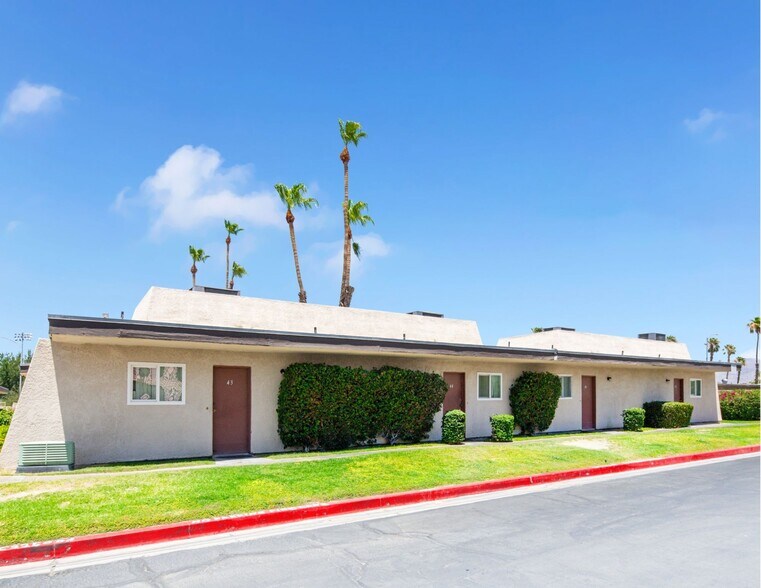 More Photos Of 46595 Vargas Rd, Indio Apartments For Sale