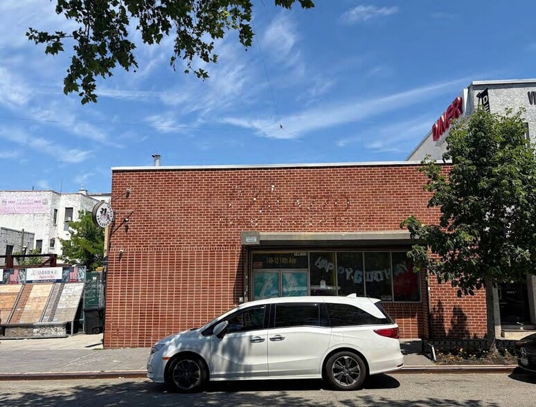 More Photos Of 149-13 14th Ave, Whitestone Warehouse For Sale