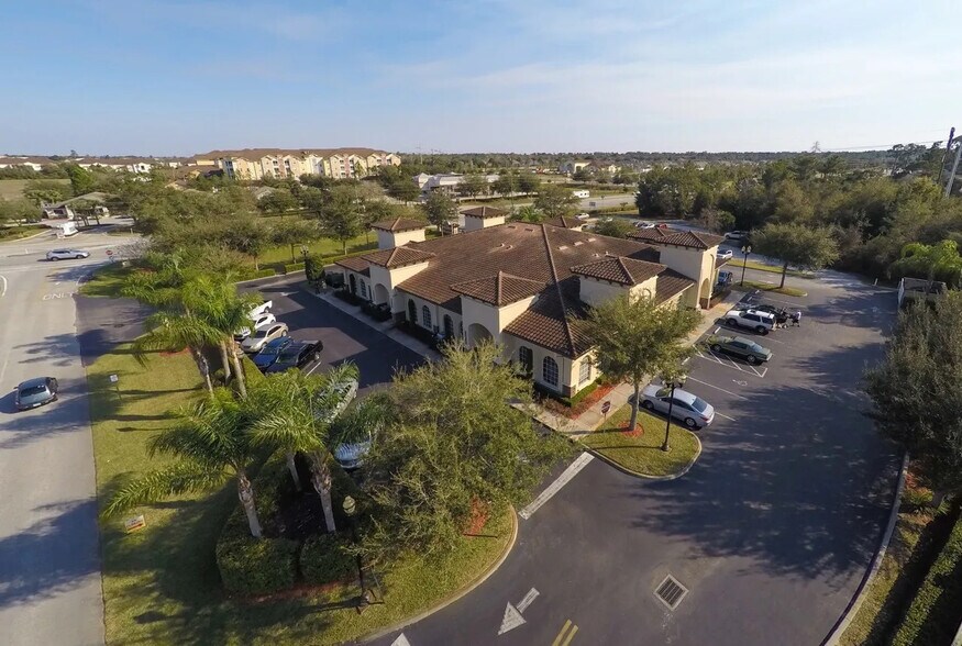 More Photos Of 2583 S Volusia Ave, Orange City Medical For Sale