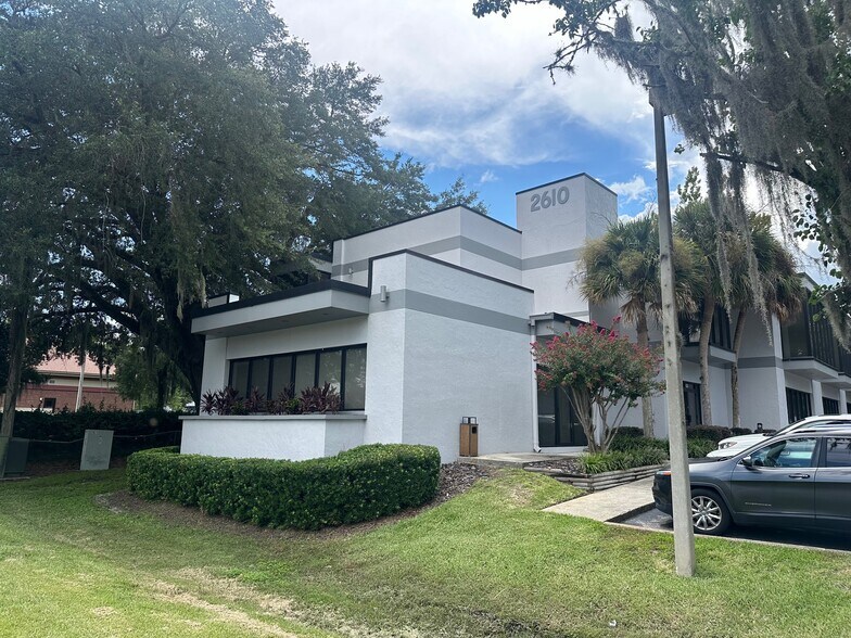 More Photos Of 2610 NW 43rd St, Gainesville Office For Lease