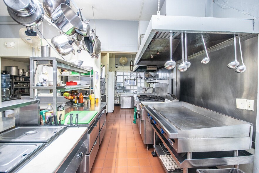 More Photos Of 417 2nd St, Random Lake Restaurant For Sale