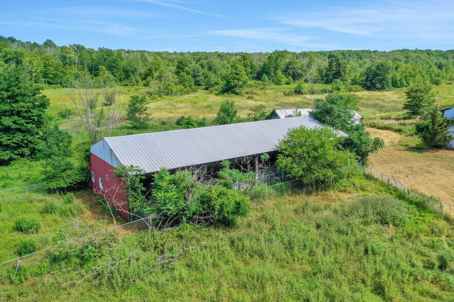 More Photos Of 38 Browns Rd, Westtown Land For Sale