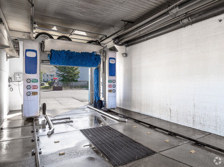 More Photos Of 571 S Main St, Kamas Carwash For Sale