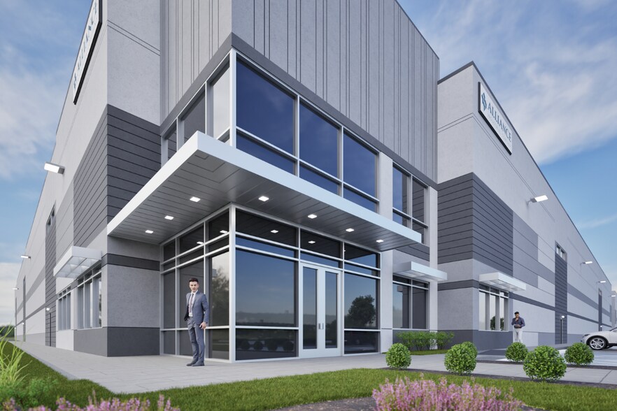 More Photos Of 7101 Hollister St, Houston Warehouse For Lease