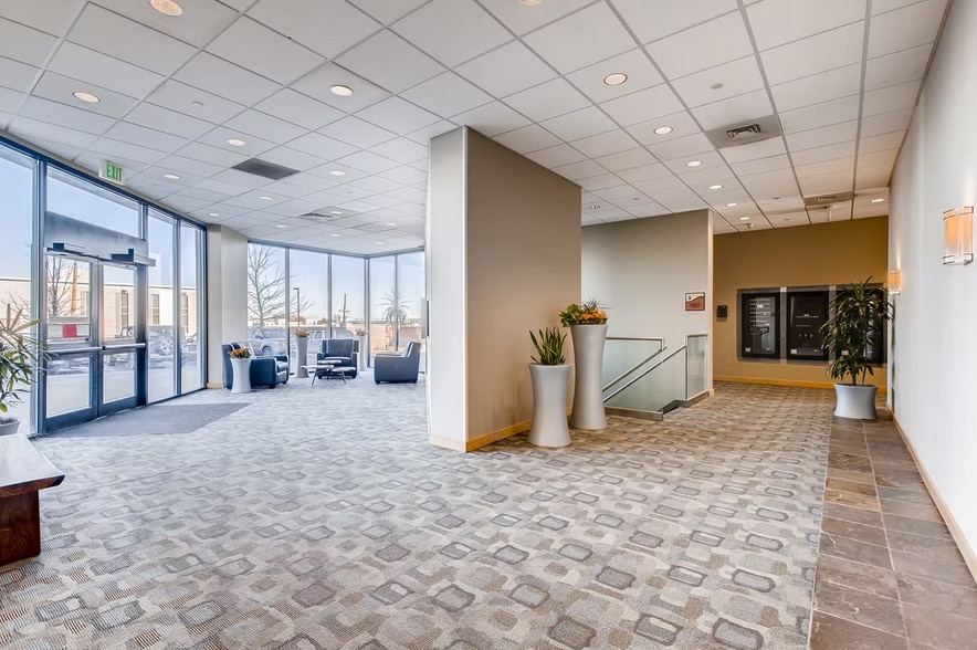 More Photos Of 3600 S Yosemite St, Denver Medical For Lease
