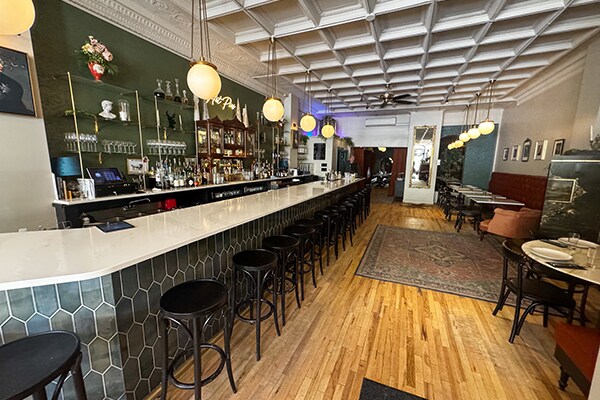 More Photos Of 13 Stowe St, Waterbury General Retail For Sale