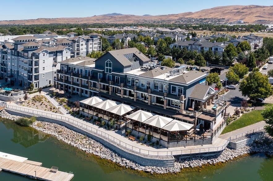 Primary Photo Of 325 Harbour Cove Dr, Sparks Office Residential For Lease