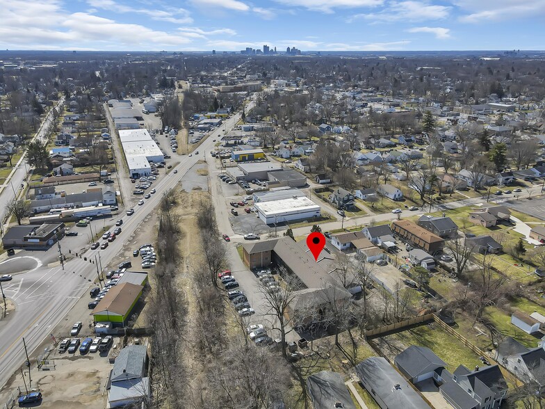 More Photos Of 1928 Agler Rd, Columbus Apartments For Sale