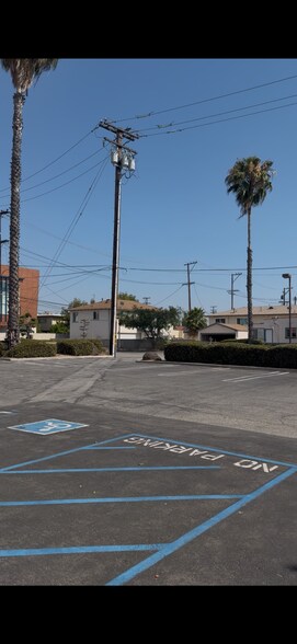 More Photos Of 46 W Valley Blvd, Alhambra Restaurant For Lease
