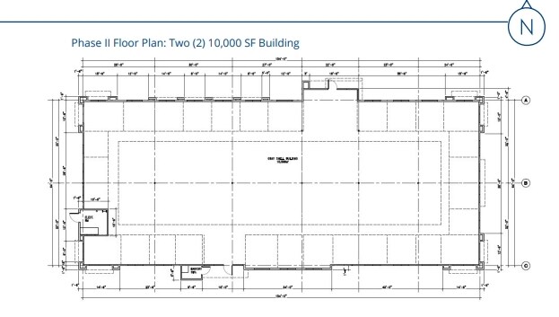 More Photos Of 948 N Temperance Ave, Clovis Office For Sale