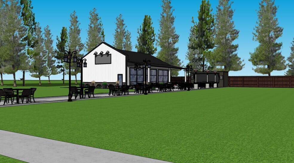 More Photos Of 109 Chandler St, Buffalo Storefront Retail Office For Sale