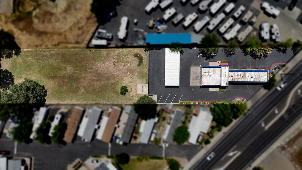 More Photos Of 4745 Pacific St, Rocklin Carwash For Sale