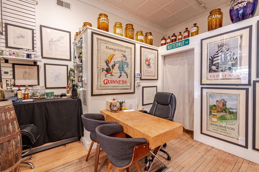 More Photos Of 14 Railroad St, Great Barrington General Retail For Sale