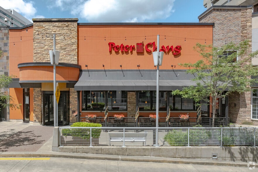 More Photos Of 100 Greyrock Pl, Stamford Unknown For Lease