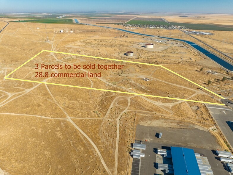 More Photos Of 33132 Cyril Place, Kettleman City Land For Sale