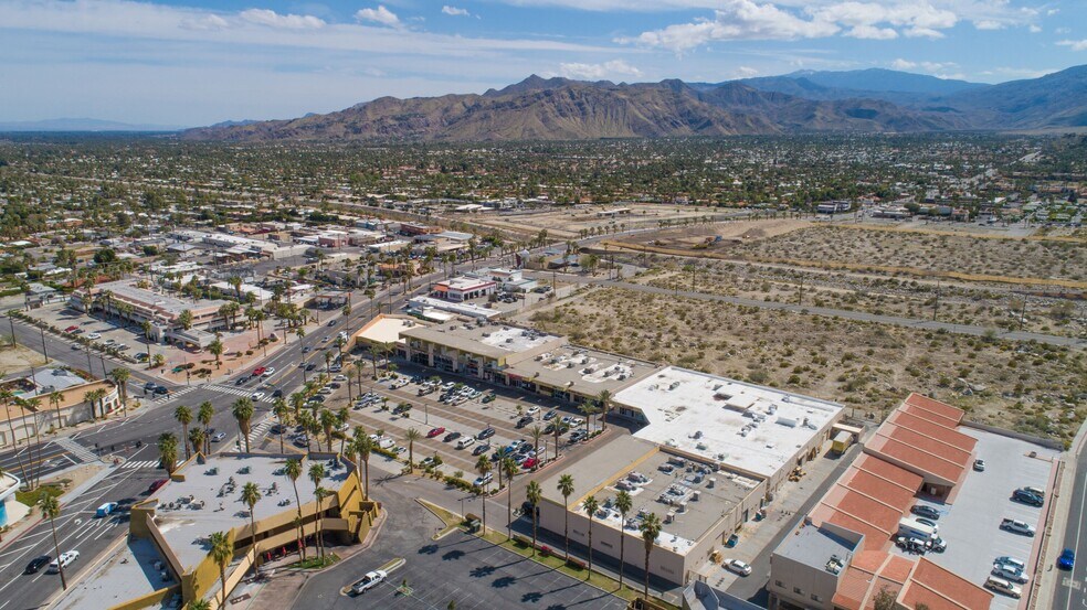 More Photos Of 611 S Palm Canyon Dr, Palm Springs Unknown For Lease