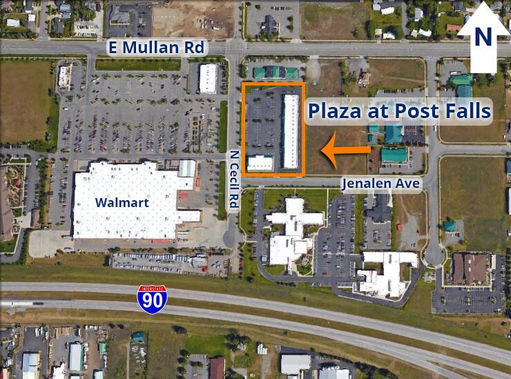 More Photos Of 740 N Cecil Rd, Post Falls Unknown For Lease