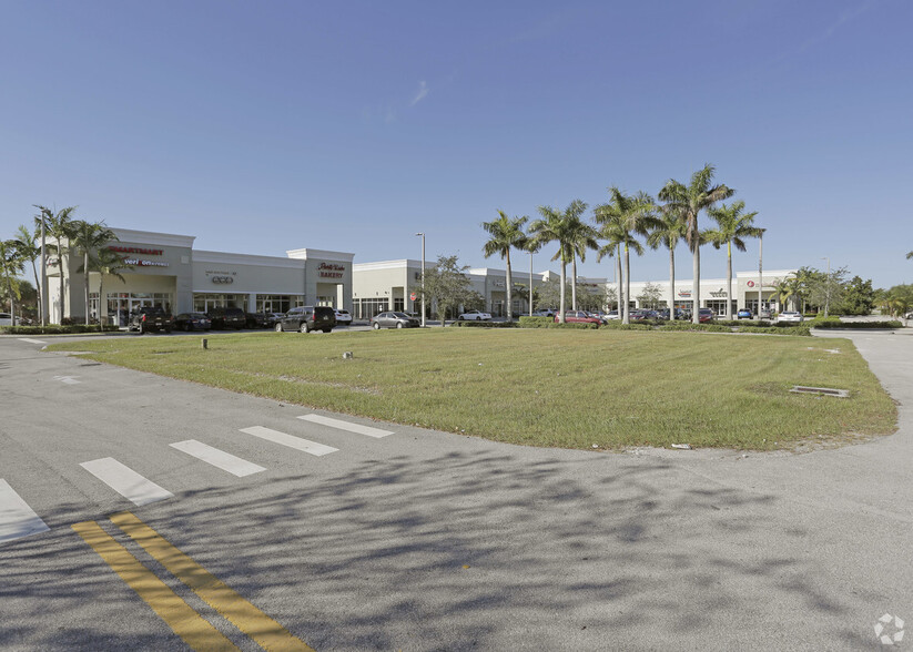 Primary Photo Of 5796 SW 157th Ave, Miami Land For Lease