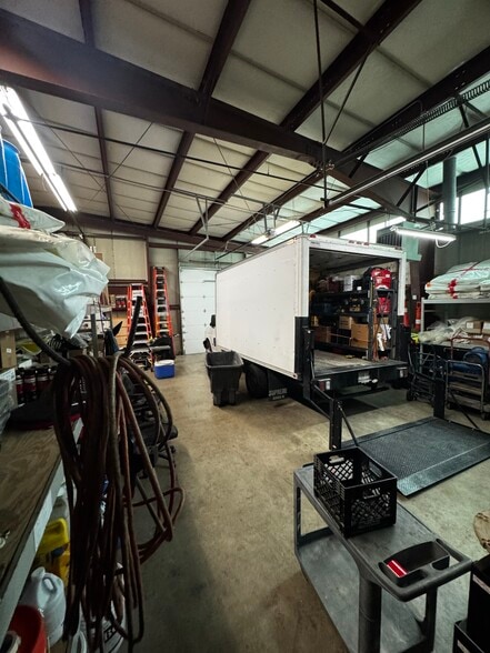 More Photos Of 6128 Madison Ave, Berkeley Industrial For Sale