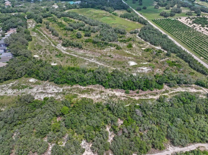 More Photos Of 667 Capps, Lake Wales Land For Sale