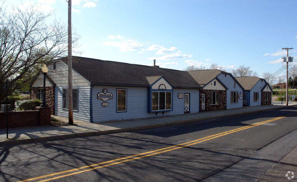 More Photos Of 10 Buck St, Millville Office For Sale
