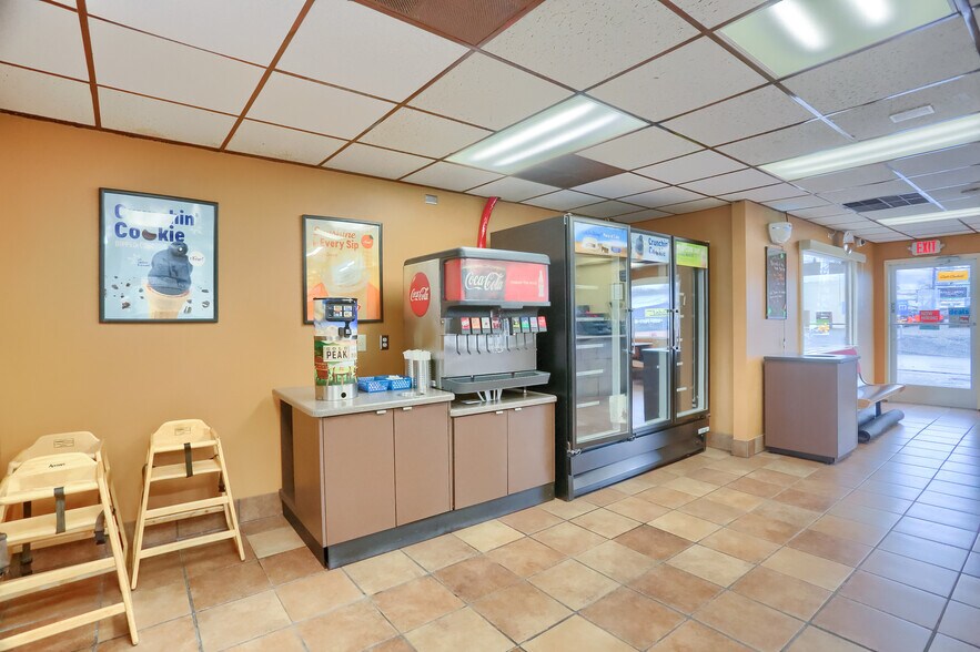 More Photos Of 3498 Sharon Rd, West Middlesex General Retail For Sale