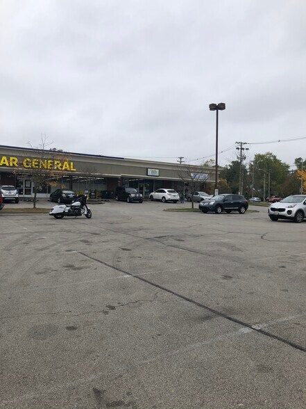 More Photos Of 1784-1820 Bryan Station Rd, Lexington Unknown For Lease