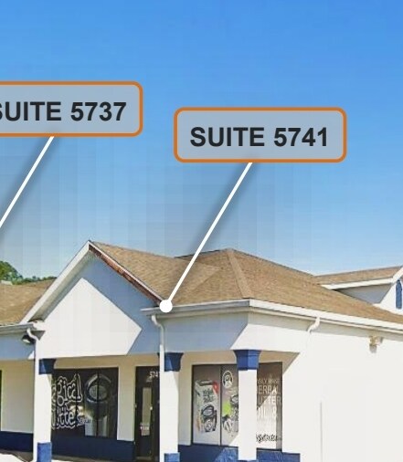 More Photos Of 5713-5741 Richey Dr, Port Richey Unknown For Lease
