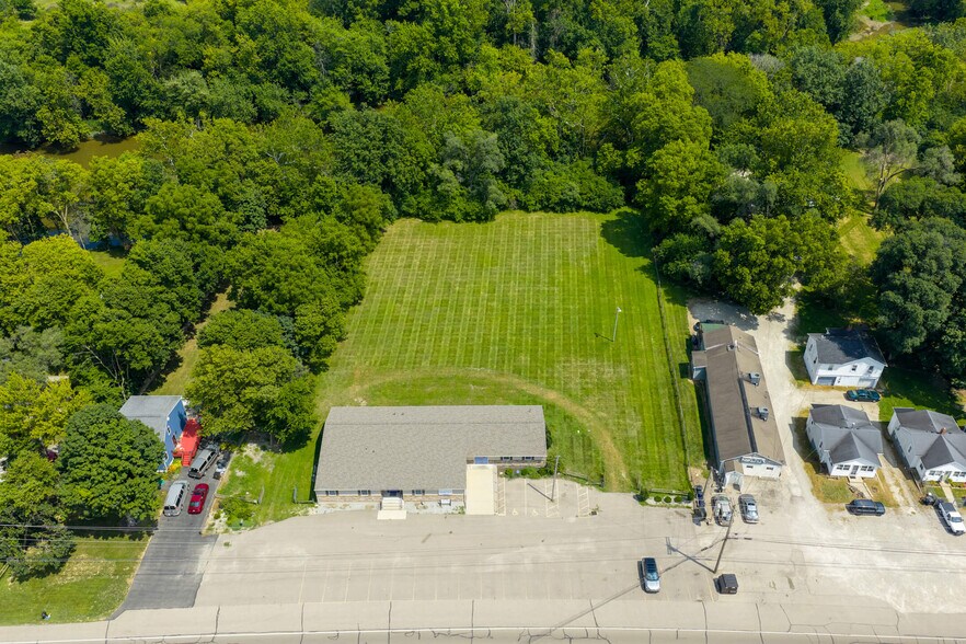 More Photos Of 1001 N County Road 25A, Troy Office For Sale
