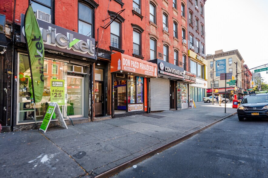 More Photos Of , New York Multifamily For Sale